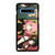 SPY X FAMILY FORGER MANGA CARTOON Samsung Galaxy S10 Plus Case