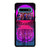 STRANGER THINGS CHARACTERS Samsung Galaxy S10 Plus Case STRANGER THINGS CHARACTERS Samsung Galaxy S10 Plus Case