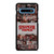 STRANGER THINGS SERIES Samsung Galaxy S10 Plus Case