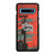 STUSSY LOGO METRO CITY Samsung Galaxy S10 Plus Case