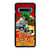 TALES OF THE RAT FINK Samsung Galaxy S10 Plus Case