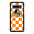 TENNESSEE VOLS DOG SYMBOL Samsung Galaxy S10 Plus Case