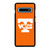 TENNESSEE VOLS FOOTBALL UNIVERSITY VOULUNTEERS Samsung Galaxy S10 Plus Case