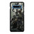 THE MANDALORIAN STAR WARS Samsung Galaxy S10 Plus Case