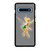 TINKER BELL PETER PAN FAIRY Samsung Galaxy S10 Plus Case