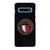 TOMMY HILFIGER CLASSIC LOGO Samsung Galaxy S10 Plus Case