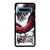 VENOM VS SPIDERMAN MARVEL COMIC Samsung Galaxy S10 Plus Case