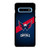 WASHINGTON CAPITALS LOGO NHL HOCKEY CLUB Samsung Galaxy S10 Plus Case