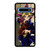 YU GI OH ANIME Samsung Galaxy S10 Plus Case