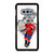 ALEX OVECHKIN WASHINGTON CAPITALS Samsung Galaxy S10e Case