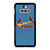 BASEBALL ST LOUIS CARDINALS Samsung Galaxy S10e Case