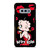 BETTY BOOP KISSES Samsung Galaxy S10e Case