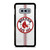 BOSTON RED SOX BASEBALL LOGO ICON Samsung Galaxy S10e Case