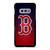 BOSTON RED SOX LOGO ICON Samsung Galaxy S10e Case