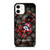 NEW YORK YANKEES 4 iPhone 12 Case