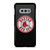 BOSTON RED SOX MLB BASEBALL CLUB Samsung Galaxy S10e Case