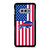 BUFALLO BILLS USA FLAG Samsung Galaxy S10e Case