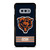 CHICAGO BEARS LOGO EMBLEM Samsung Galaxy S10e Case