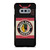 CHICAGO BLACKHAWKS FOOTBALL JERSEY Samsung Galaxy S10e Case