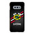 CHICAGO BLACKHAWKS FOOTBALL LOGO 1926 Samsung Galaxy S10e Case