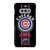 CHICAGO CUBS LOGO BASEBALL CLUB Samsung Galaxy S10e Case