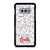 CRUELLA DEVILLE GRAFFITY Samsung Galaxy S10e Case