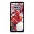 DARLING IN THE FRANXX ZERO TWO ANIME CARTOON Samsung Galaxy S10e Case