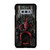 DEADPOOL THRONE MARVEL SUPERHERO Samsung Galaxy S10e Case