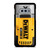 DEWALT LOGO TOOL XR Samsung Galaxy S10e Case