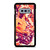 EDDIE VAN HALEN POSTER Samsung Galaxy S10e Case
