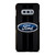 FORD AMERICAN CAR LOGO Samsung Galaxy S10e Case