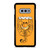 GARFIELD NAUGHTY CAT Samsung Galaxy S10e Case