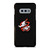 GHOSBUSTER LOGO APPLE Samsung Galaxy S10e Case