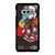 KAWS AIR JORDAN SUPREME Samsung Galaxy S10e Case
