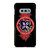 KISS BAND ROCK AND ROLL OVER Samsung Galaxy S10e Case