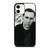 NICOLAS CAGE SIGNATURE iPhone 12 Case