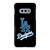 LA DODGERS LOS ANGELES LOGO Samsung Galaxy S10e Case