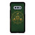 LEGEND OF ZELDA SHEIKAH LOGO Samsung Galaxy S10e Case