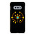 LEGEND OF ZELDA SHEIKAH SLATE EYE LOGO Samsung Galaxy S10e Case