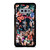 LIL PEEP XXXTENTATION COLLAGE Samsung Galaxy S10e Case