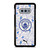 MANCHESTER CITY LOGO THIRD KIT Samsung Galaxy S10e Case