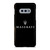 MASERATI ICON LOGO Samsung Galaxy S10e Case