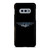MAVERICK TOP GUN MOVIE LOGO Samsung Galaxy S10e Case