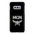 MCM WORLDWIDE SIMPLELOGO Samsung Galaxy S10e Case