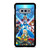 MEGAMAN X LEGACY Samsung Galaxy S10e Case
