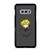 MELIODAS POCKET CARTOON Samsung Galaxy S10e Case