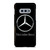 MERCEDES BENZ LOGO EMBLEM Samsung Galaxy S10e Case