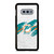 MIAMI DOLPHINS LOGO ICON Samsung Galaxy S10e Case