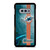 MIAMI DOLPHINS TEAM LOGO Samsung Galaxy S10e Case