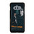 MICHAEL MYERS HALLOWEEN CAME HOME Samsung Galaxy S10e Case